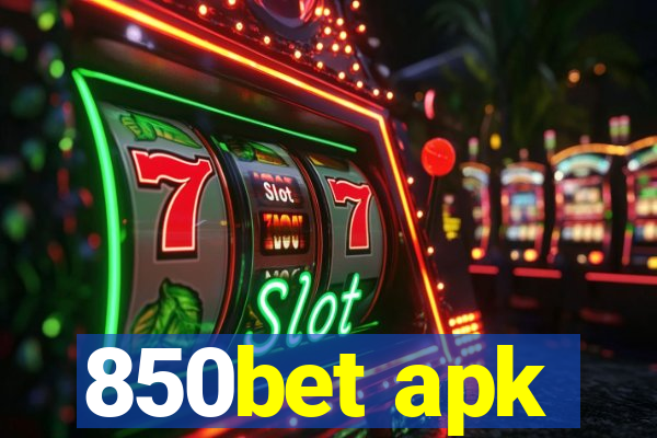 850bet apk